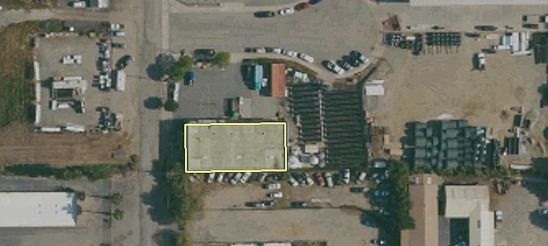 29219 Juba Rd