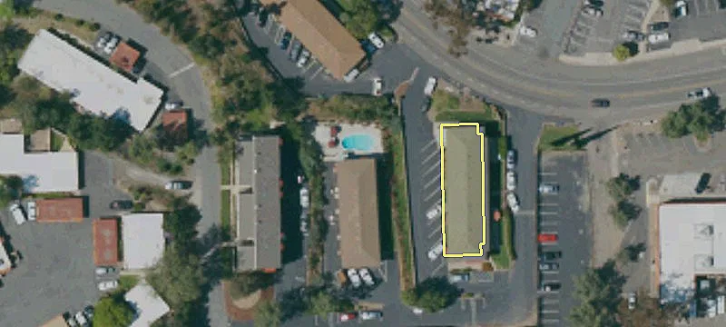 2101 Arnold Way, Unit 9
