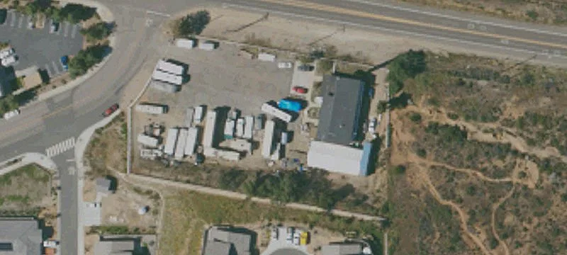 3095 Honey Hl Rnch Rd