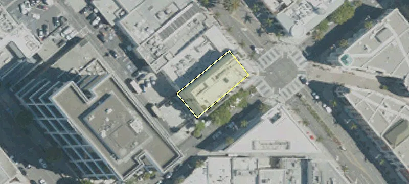 301 Rodeo Dr