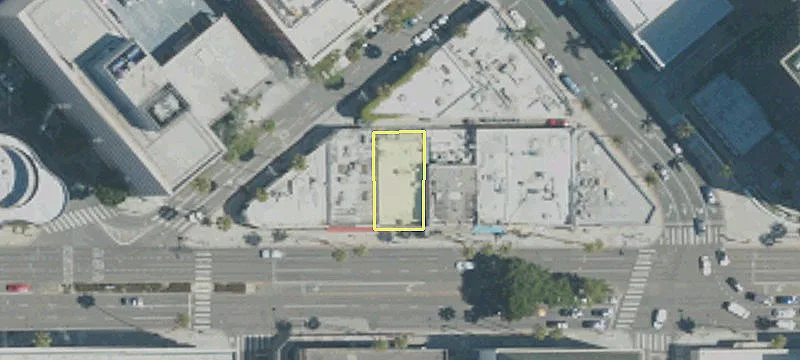 9683 Wilshire Blvd