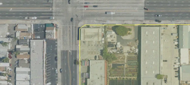 1342 El Segundo Blvd