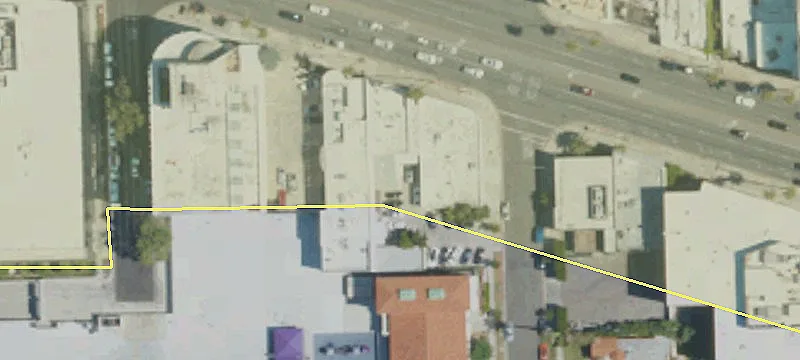 8710 Wilshire Blvd
