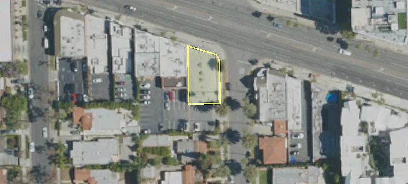 8636 Wilshire Blvd