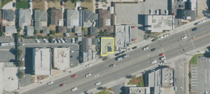 1527 Redondo Bch Blvd