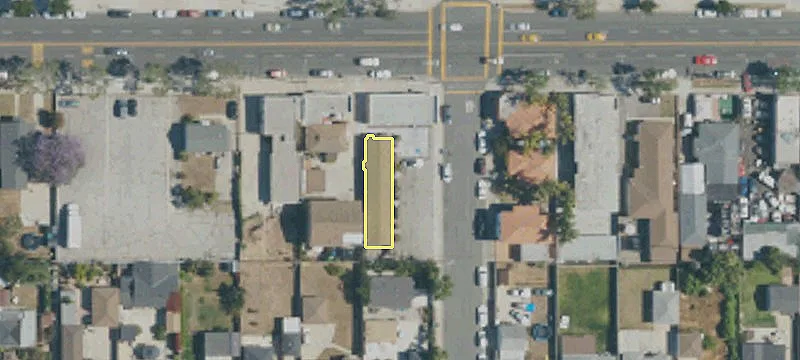 1906 Marine Ave