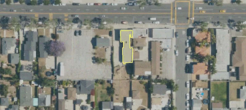 1914 Marine Ave