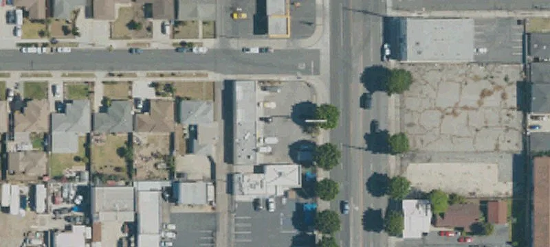 15001 Western Ave