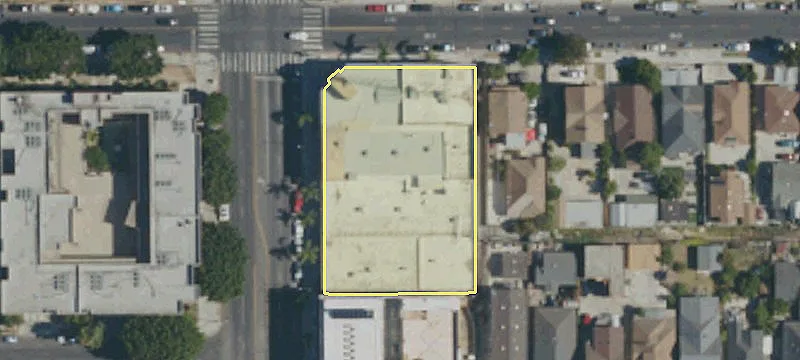 5100 Broadway
