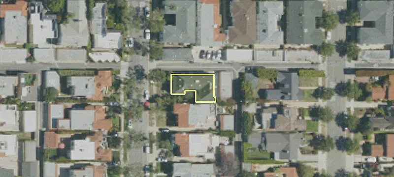 416 Bedford Dr