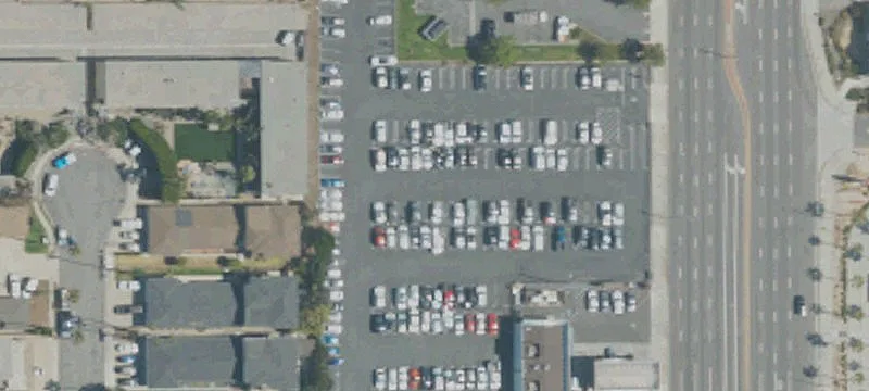 El Segundo, CA 90245