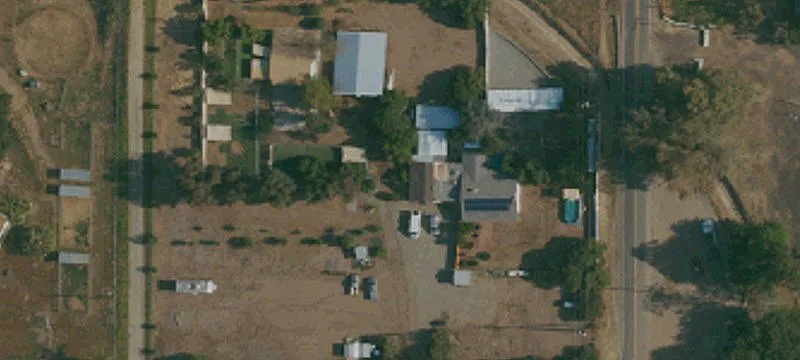 16750 Paradise Mtn Rd