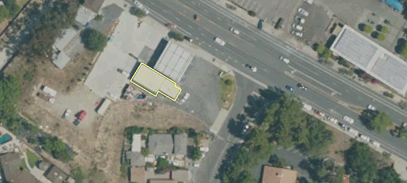 2384 Foothill Blvd