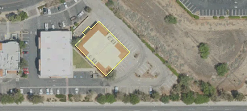 1105 Rancho Vis Blvdp