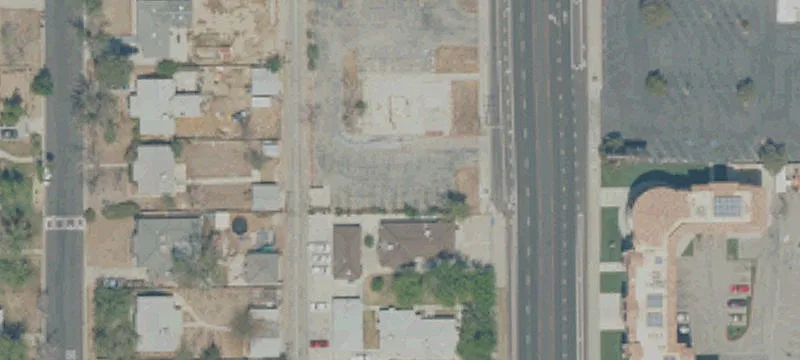 45101 10th W St