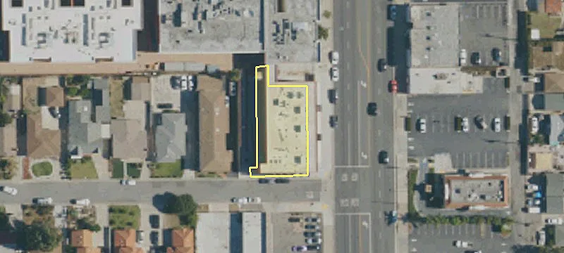 1519 San Gabriel Blvd