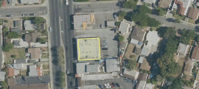 11910 Long Bch Blvd