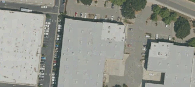 1300 Palomares Ave
