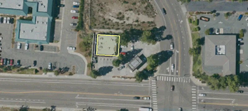 1666 Alpine Blvd