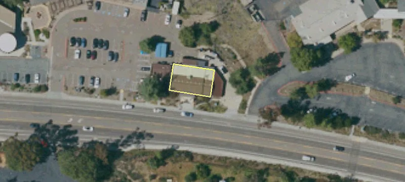 1834 Alpine Blvd