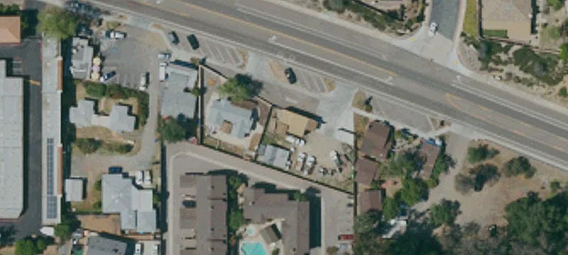 1919 Alpine Blvd, Unit 25