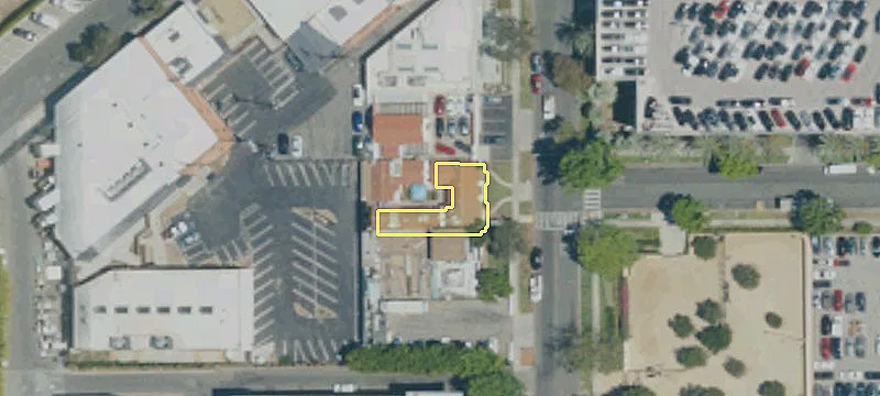 353 Foothill Rd