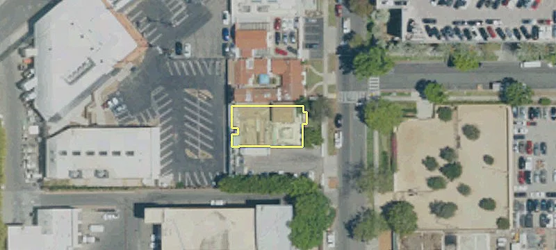 351 Foothill Rd