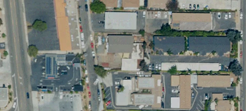 1140 Vine St