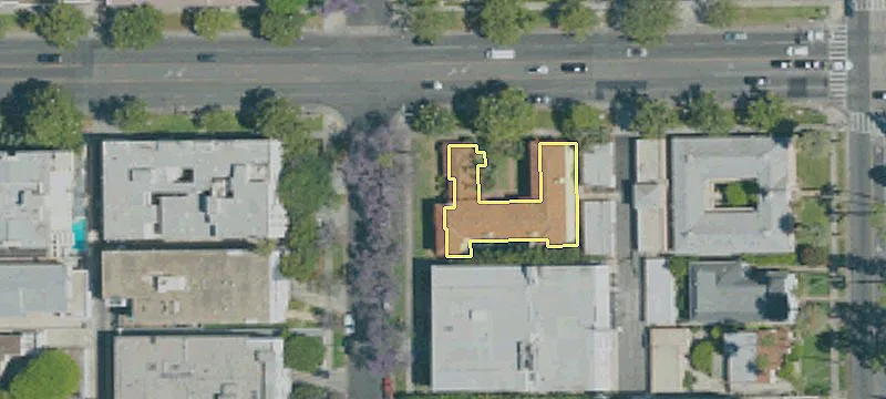 9120 Beverly Blvd