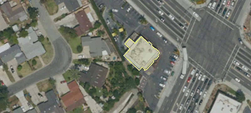 2510 Azusa Ave