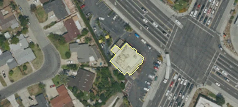 2510 Azusa Ave