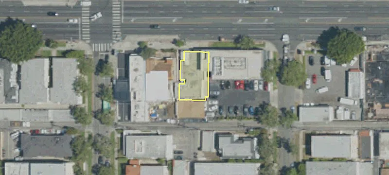 9242 Olympic Blvd