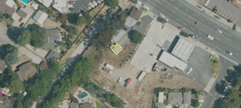2834 Foothill Blvd