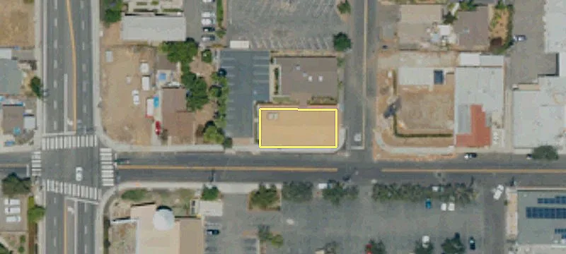 205 Alvarado St