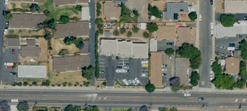 410 Fallbrook St