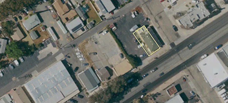 923 Main St