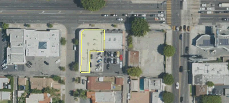 8818 Olympic Blvd