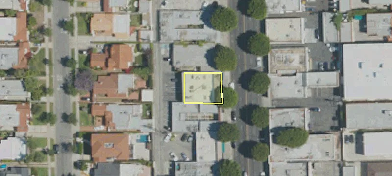 245 Robertson Blvd