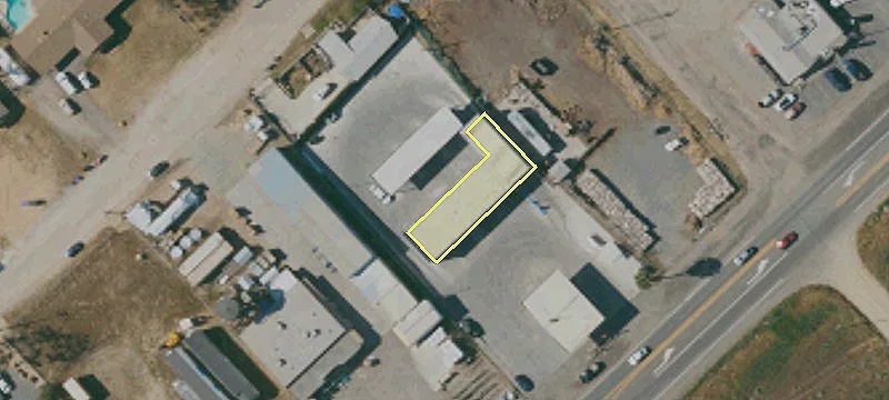 2525 Main St