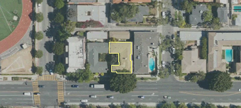 9741 Olympic Blvd