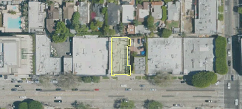 8827 Beverly Blvd