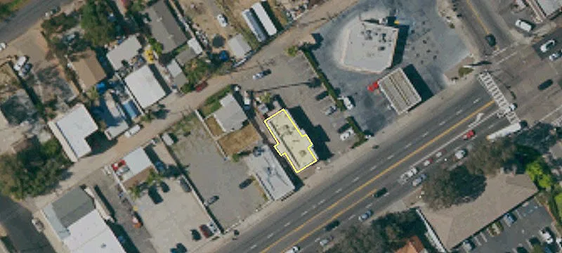 1025 Main St
