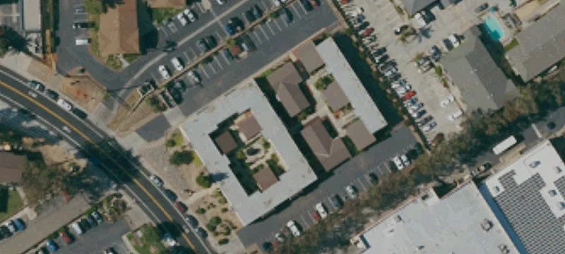 1515 Montecito Rd