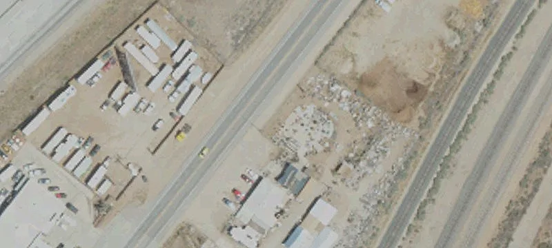 415 Sierra Hwy