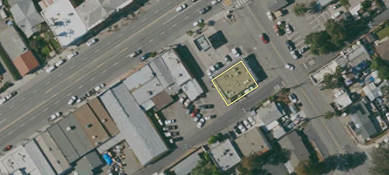 716 Main St