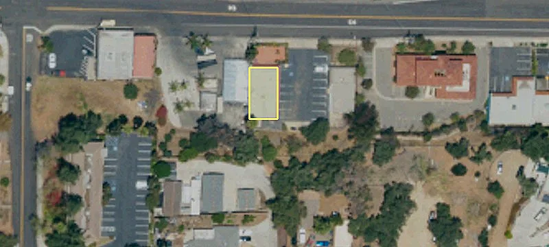 321 Alvarado St