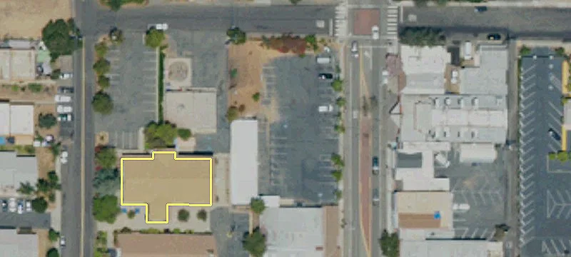 200 Main Ave