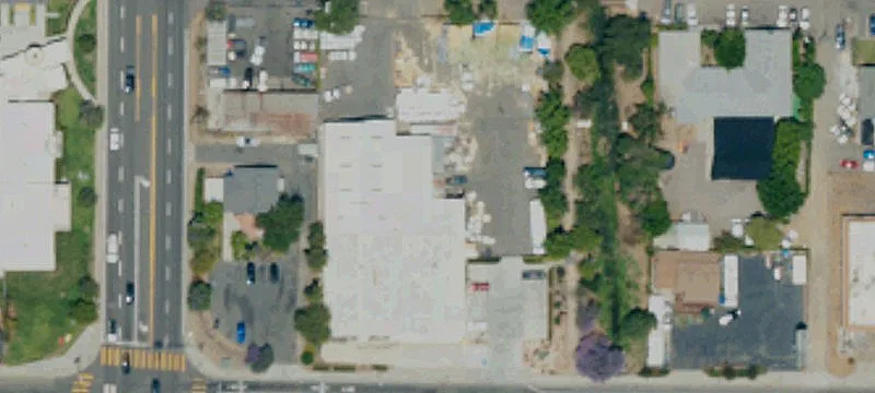 215 Fallbrook St