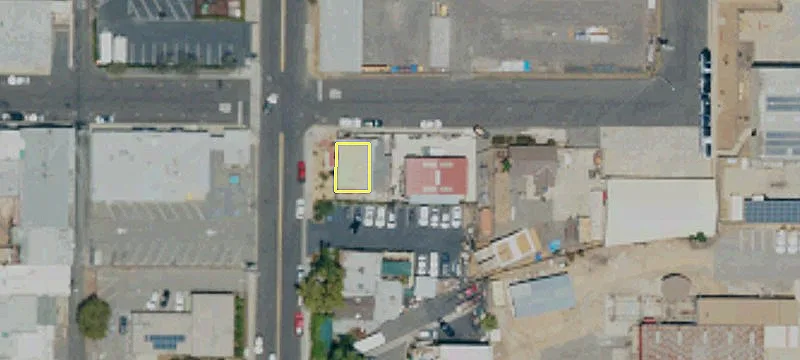 131 Vine St