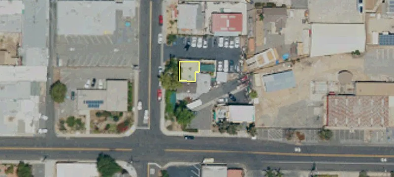 111 Vine St